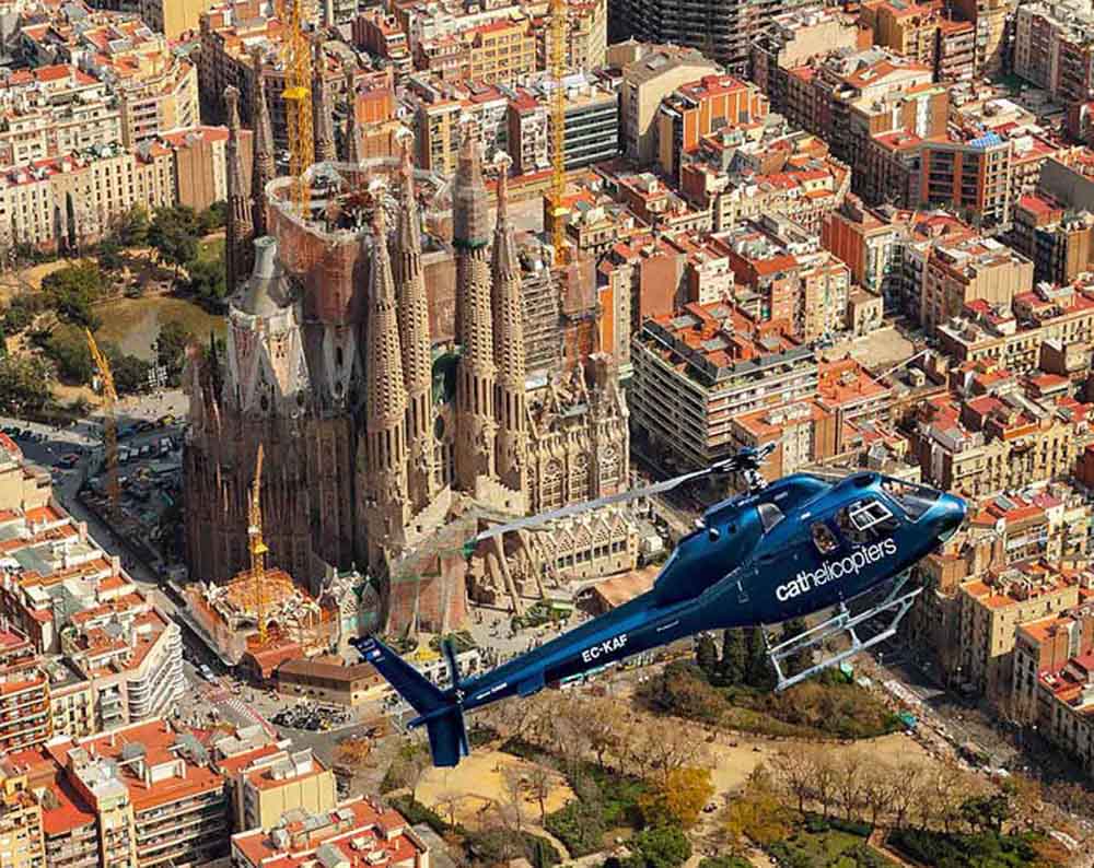 helicoptero barcelona chartersbcn